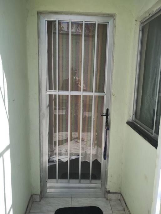 Loft Lua Itaipuacu Marica Apartment Barreto Exterior photo